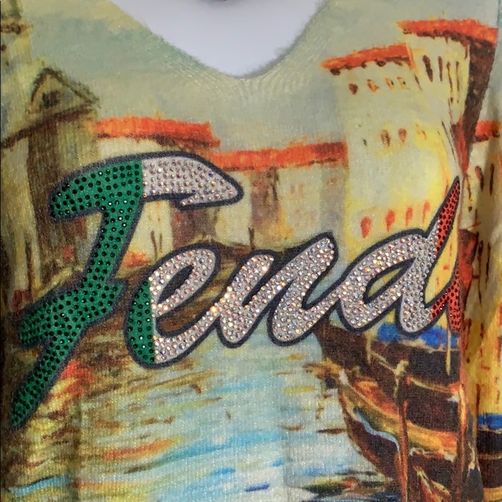 Sweater - Picture 3 of 5